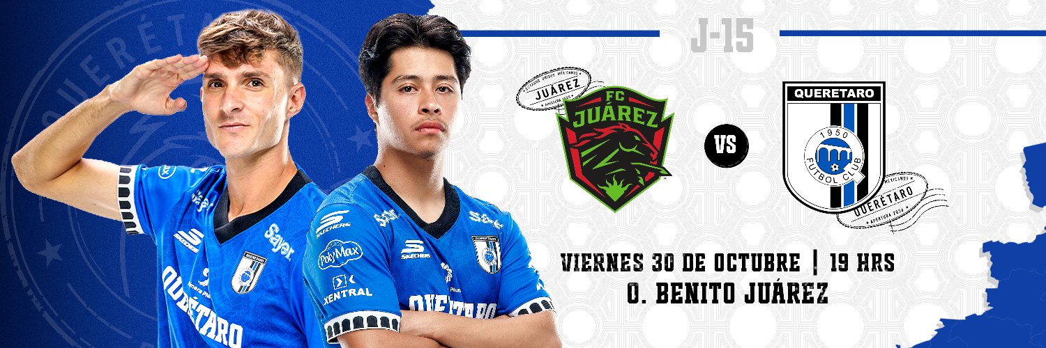 Gallos Blancos 🐓's banner