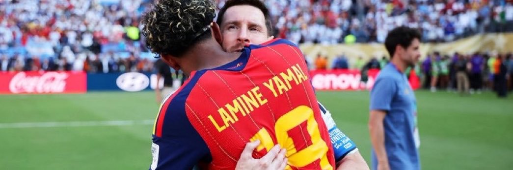 Y's banner