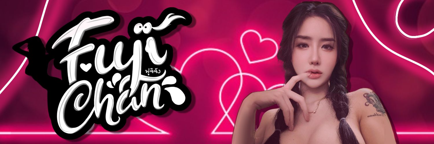 💋FUJI​ Chan​💋's banner