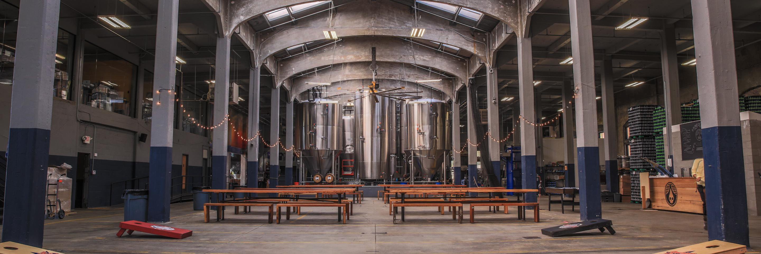 Rhinegeist's banner