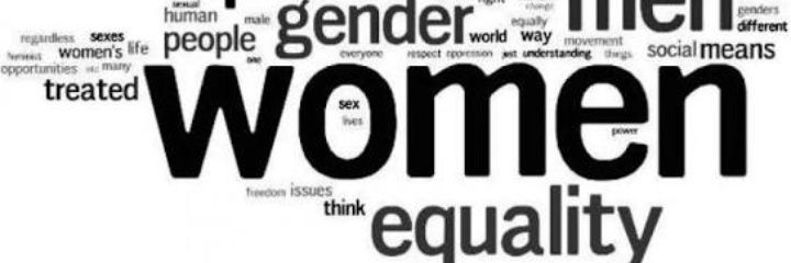 Women Development Department Balochistan's banner
