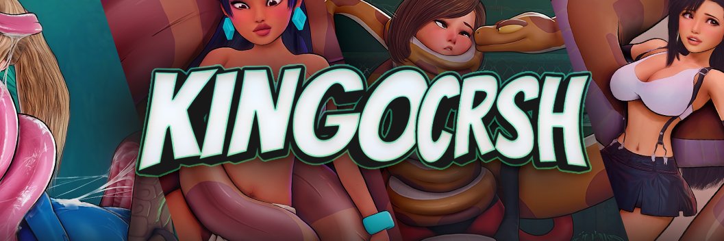 Kingo's banner