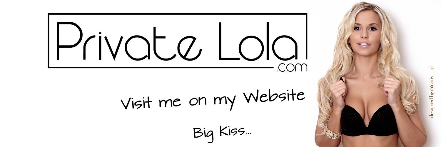 Lola Myluv (Official Account)'s banner