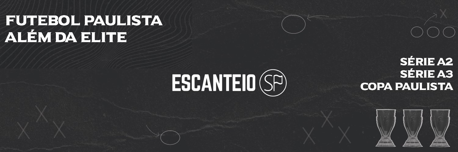 Escanteio SP's banner