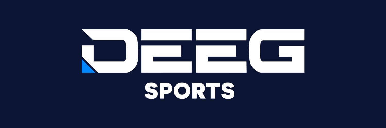 Deeg's banner