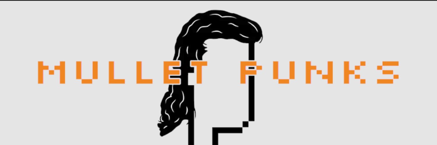 Mullet Punks's banner