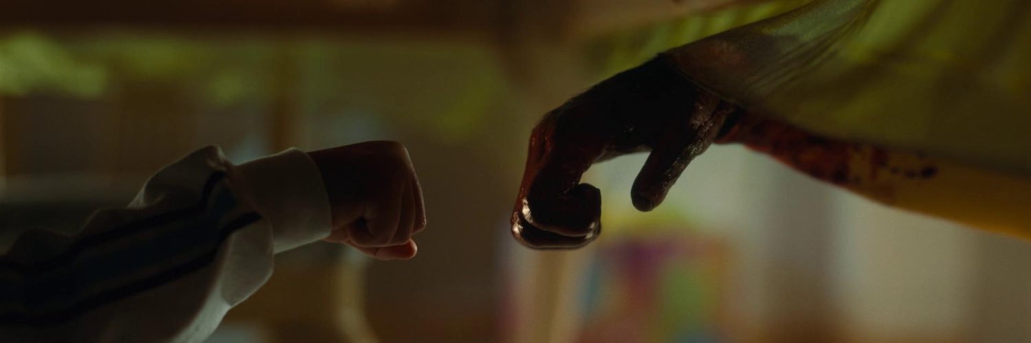 Sam's banner