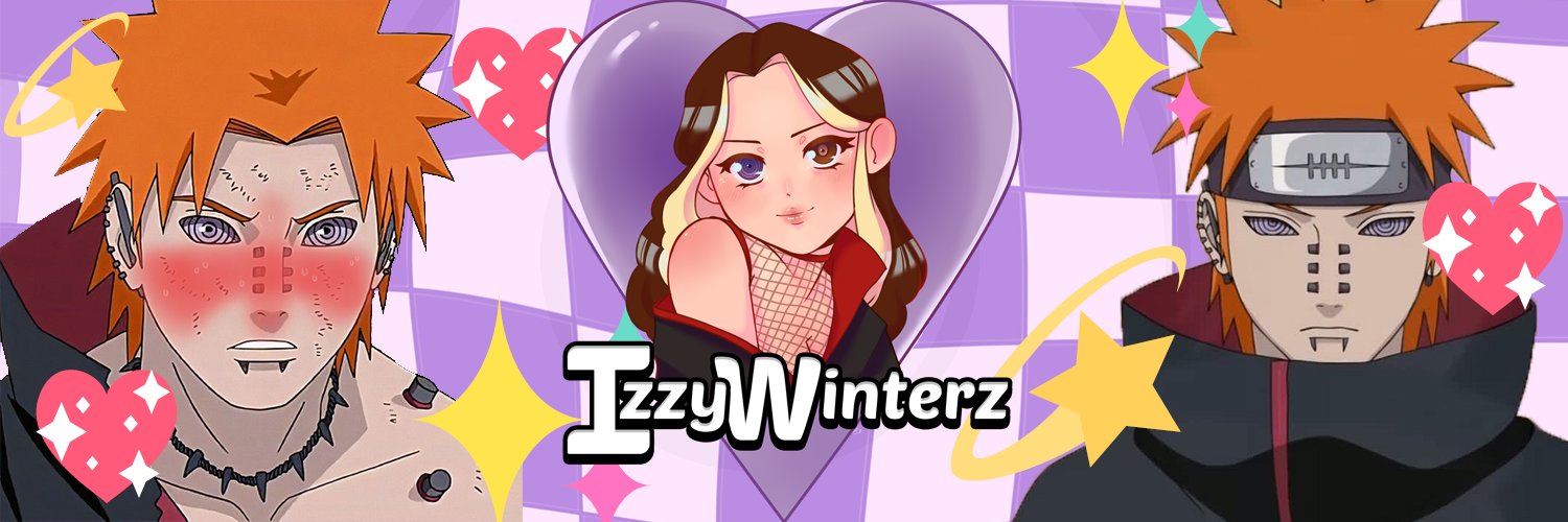 Izzy💫's banner