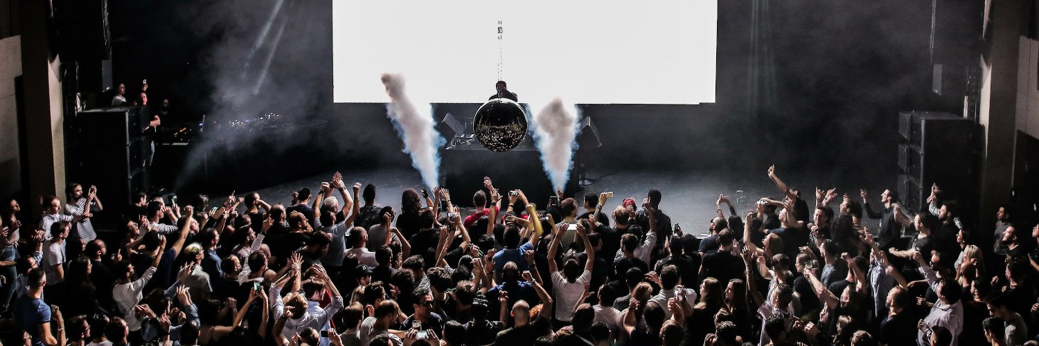 Trance In France's banner