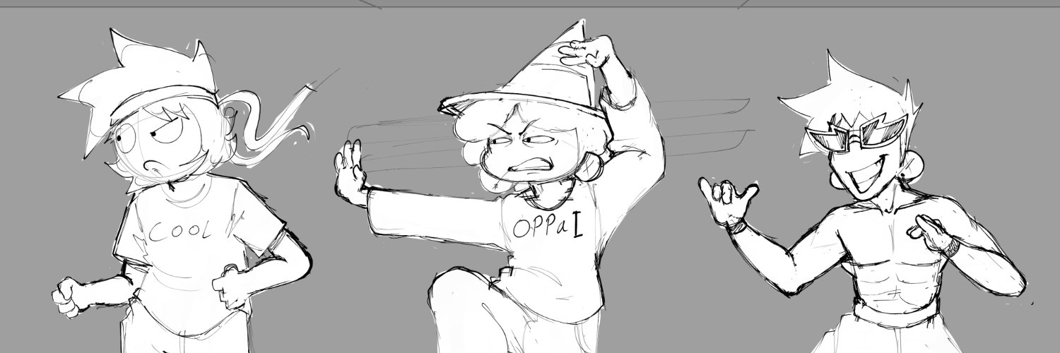 Bon's banner