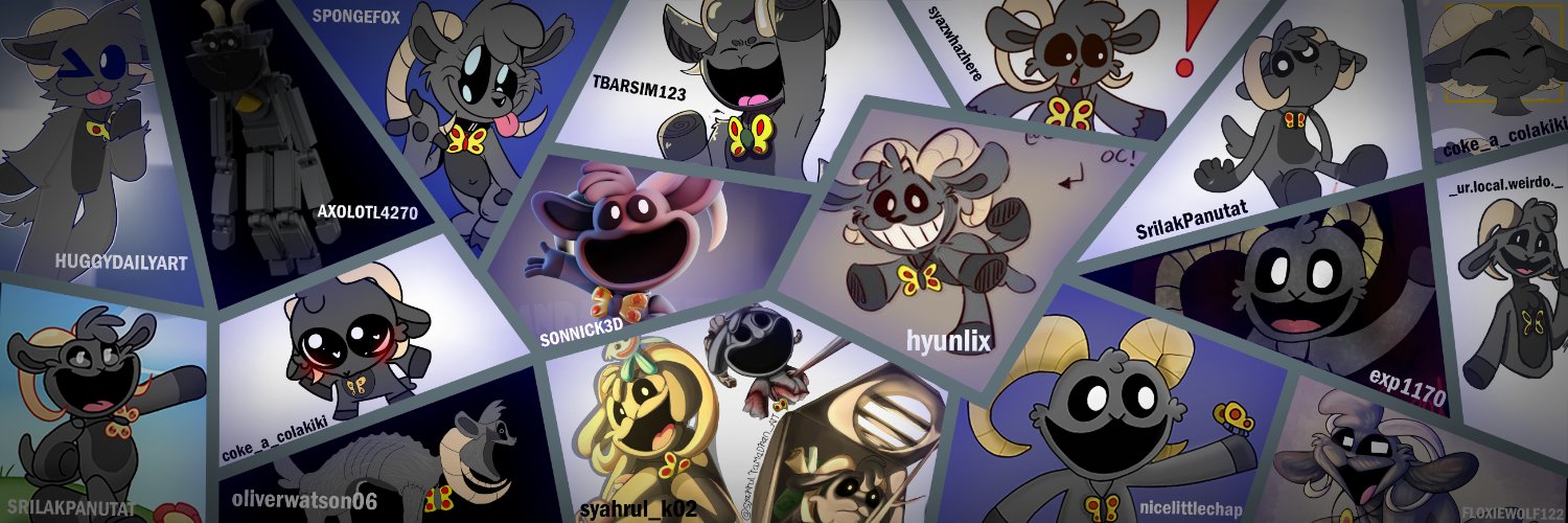 Sheeprampage's banner