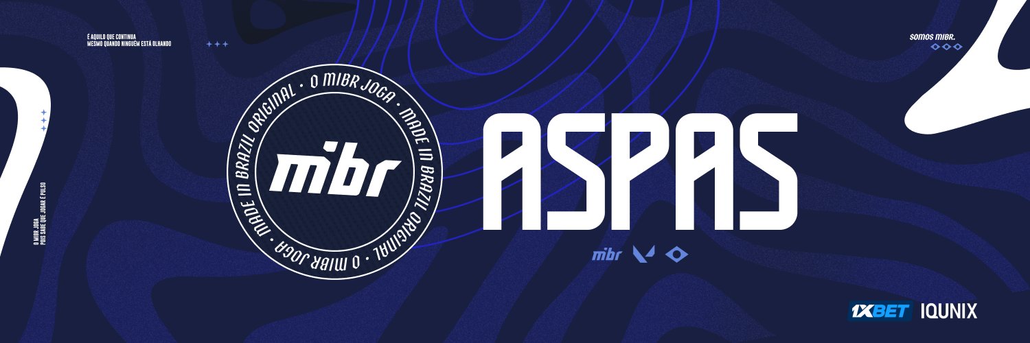 aspas final boss🌪️'s banner