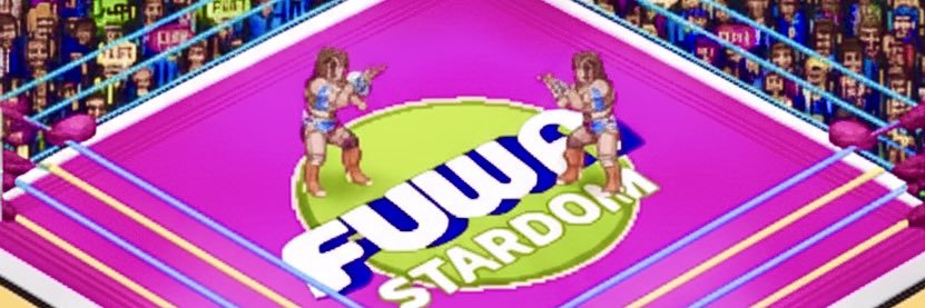 フワちゃん FUWA's banner