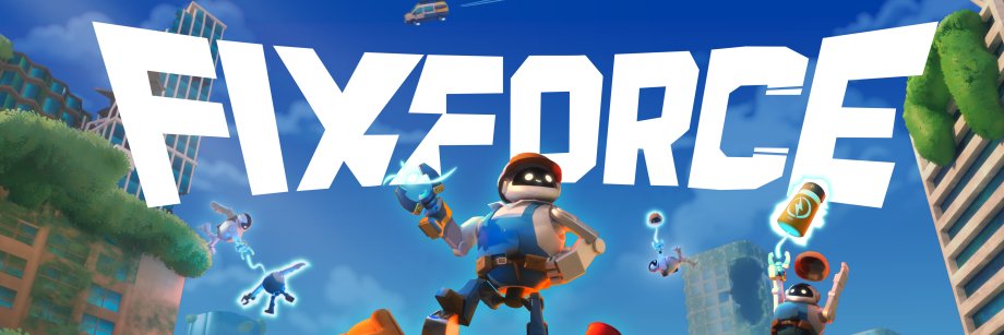 Surgent Studios | PLAY FIXFORCE 🤖🔧's banner
