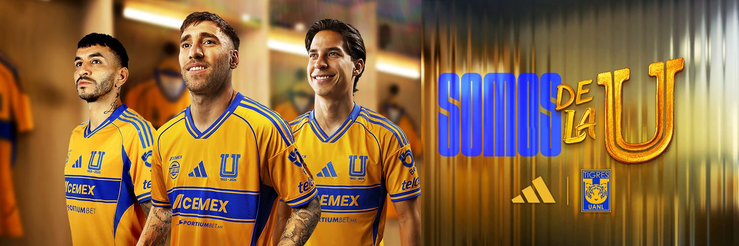 Club Tigres 🐯's banner