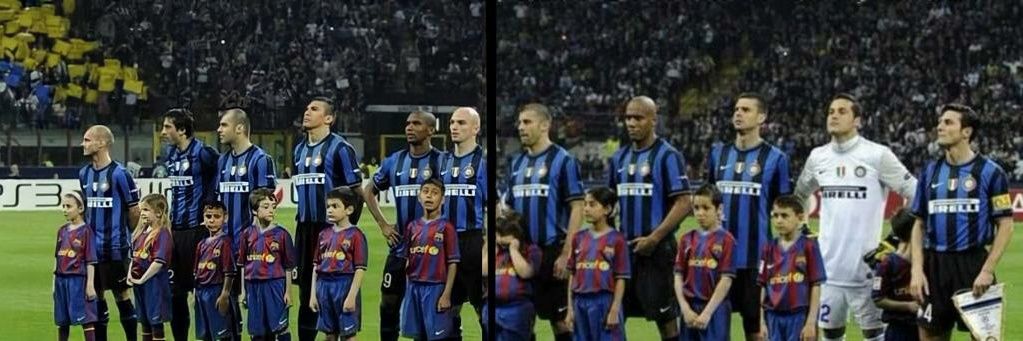 باريلا .. 21's banner