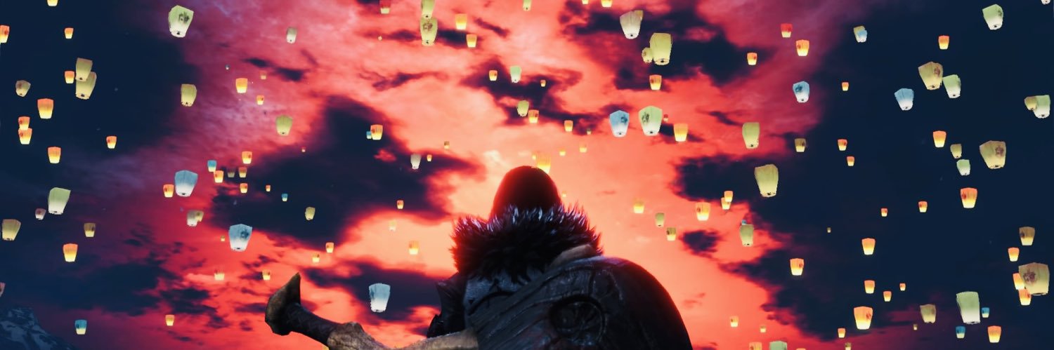 かおるん's banner