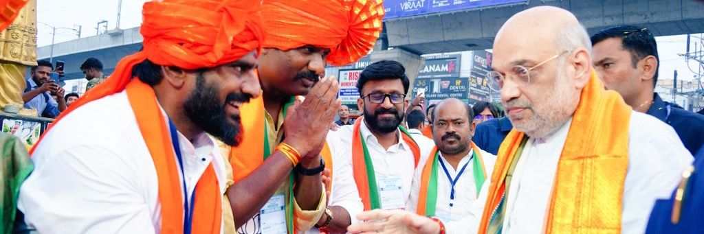 CHALLA VENU GOPAL YADAV 🚩🪷🚩 (MODI JI KA FAN)'s banner