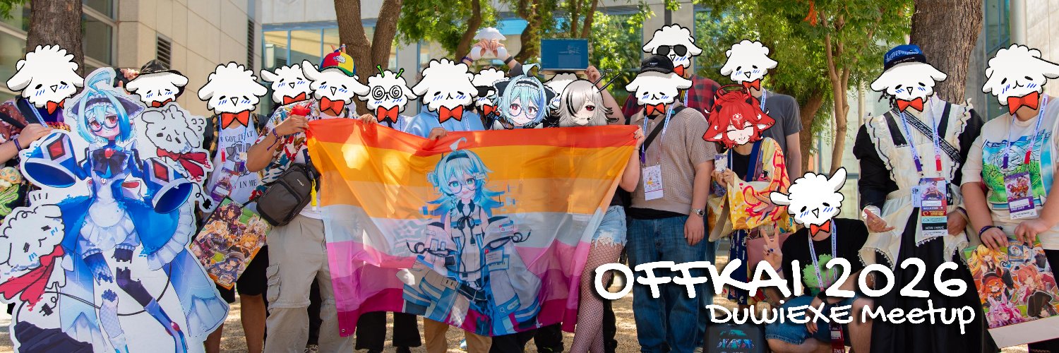 DuwiEXE 【 𝗩𝗩𝗲𝗯𝗰𝗼𝗿𝗲 】 🌐🔌's banner