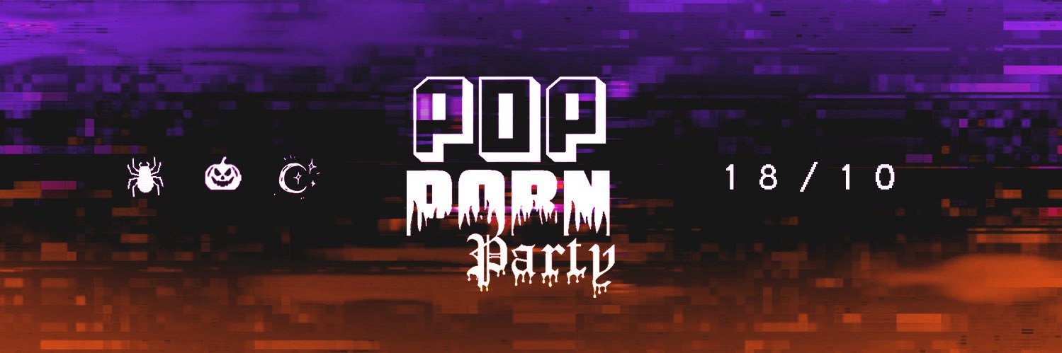 PopPorn's banner