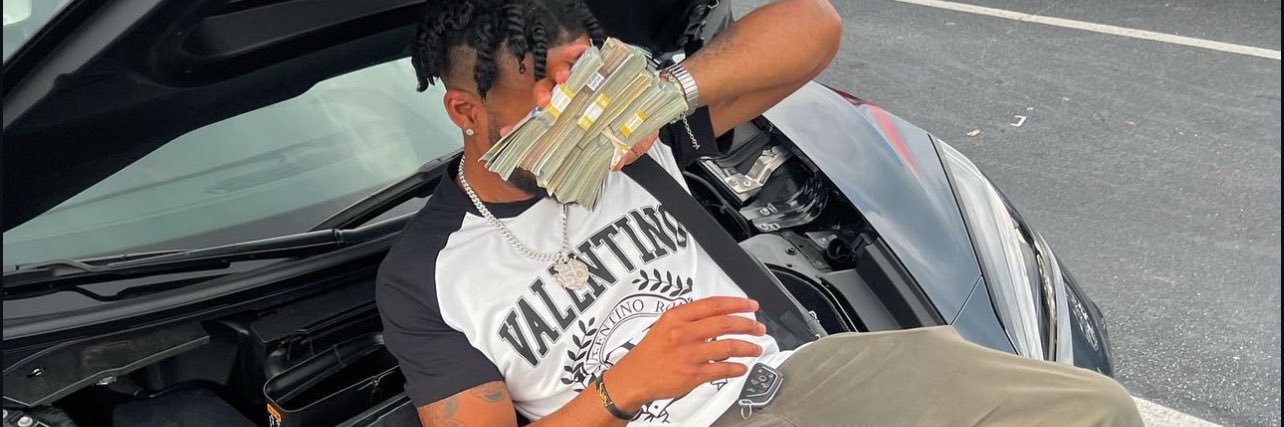 Forever Dre 🎲's banner