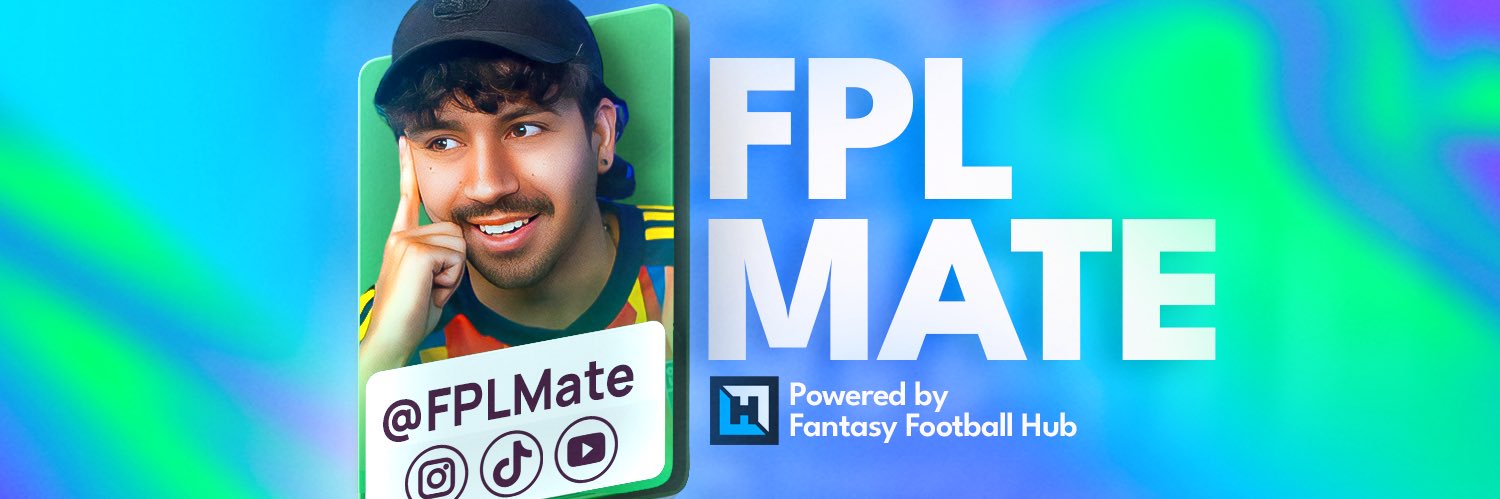 FPL Mate (Dan)'s banner