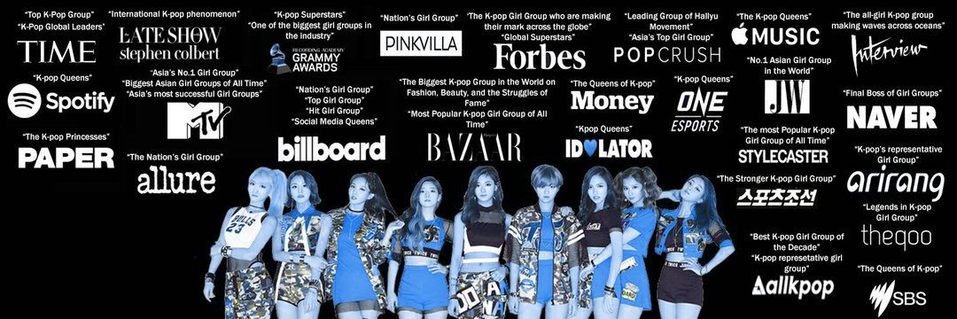 Soul㋡⁹~4️⃣ 🥑 ~ TWICE AMAs WINNER's banner