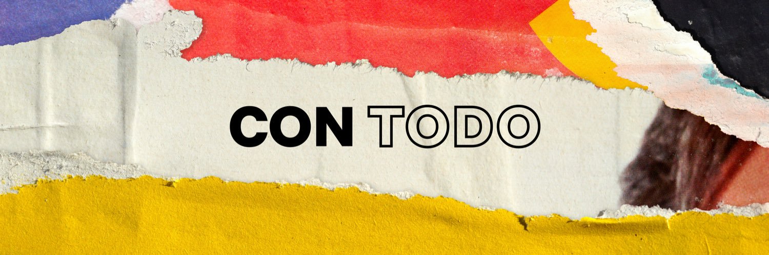 Con Todo's banner