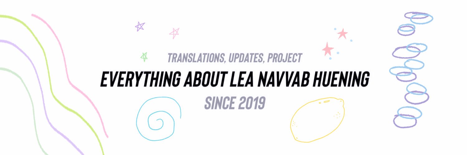 리아 LEA GLOBAL 💘's banner
