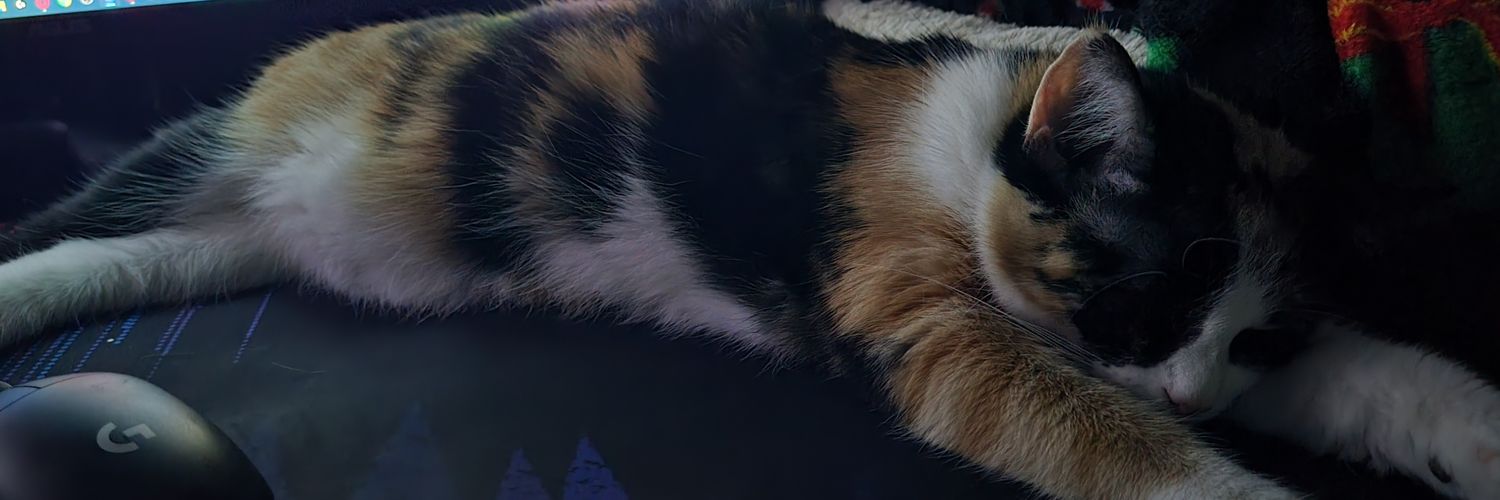 Flightless040's banner