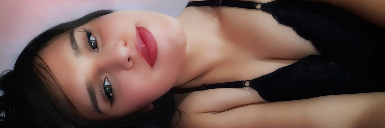 Natalia Moreno's banner