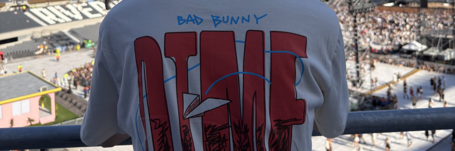 Yago Sosa's banner