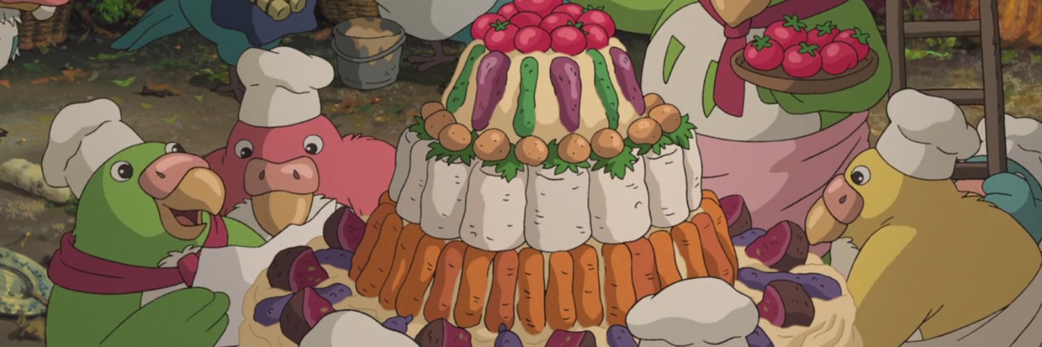 Baeker Bun's banner