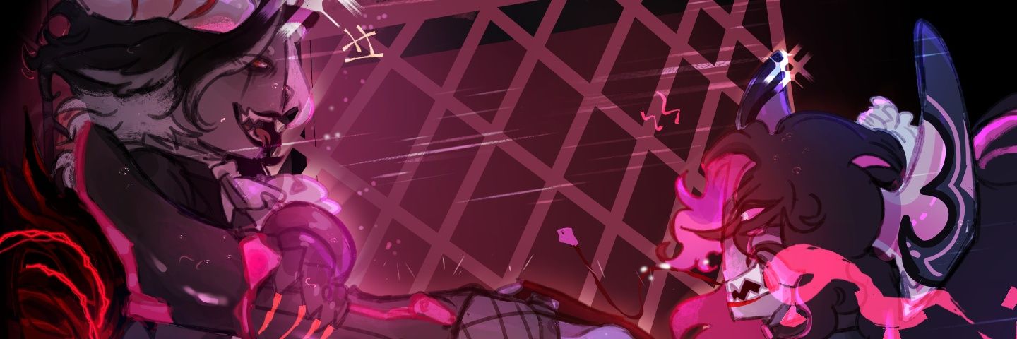 MOBERIAN's banner