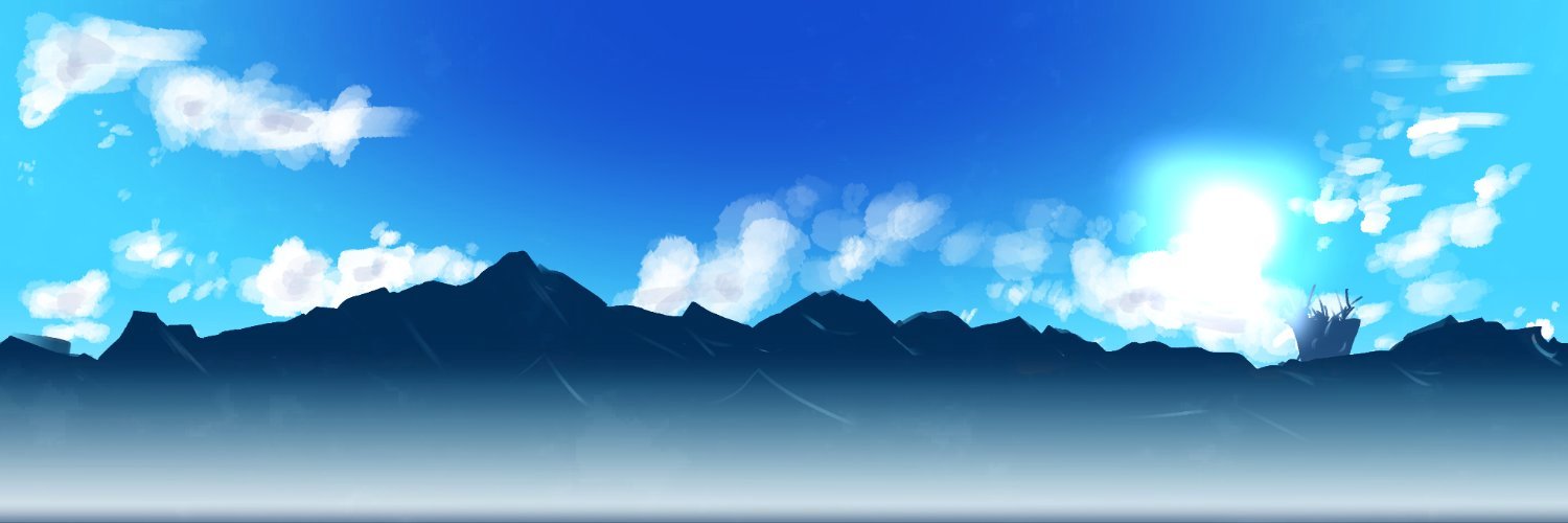 ELE⚡- WISHLIST SPRING ESCAPE's banner