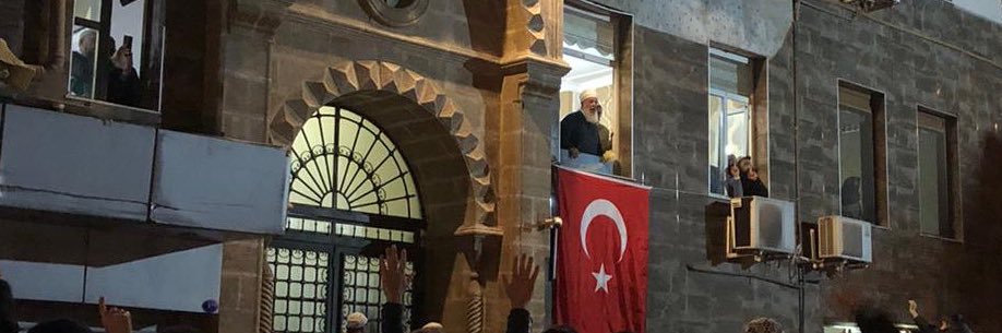 Seyyid Aladdin erol's banner