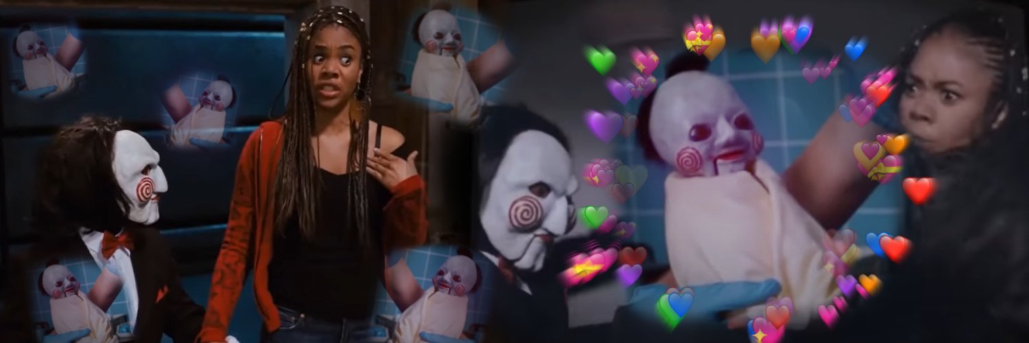 🤡👁️Wednesday🥩🦷's banner