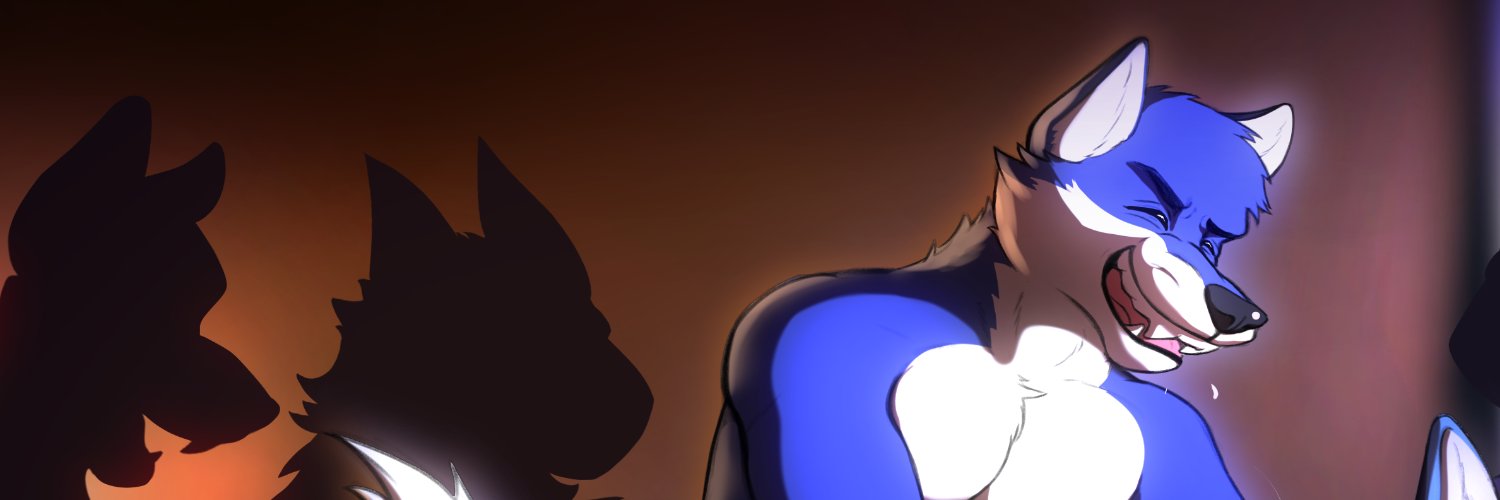 Ron Wolf AD- 🔞🇨🇦 🏳️‍🌈 🔜@Fureh26's banner
