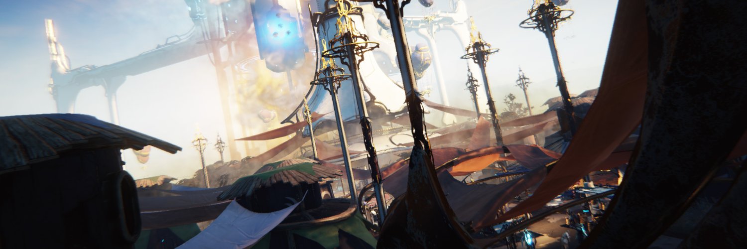 KLAUD's banner