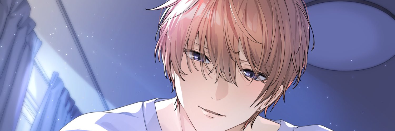 塩原榛斗(しおばらはると)🌟🔗's banner