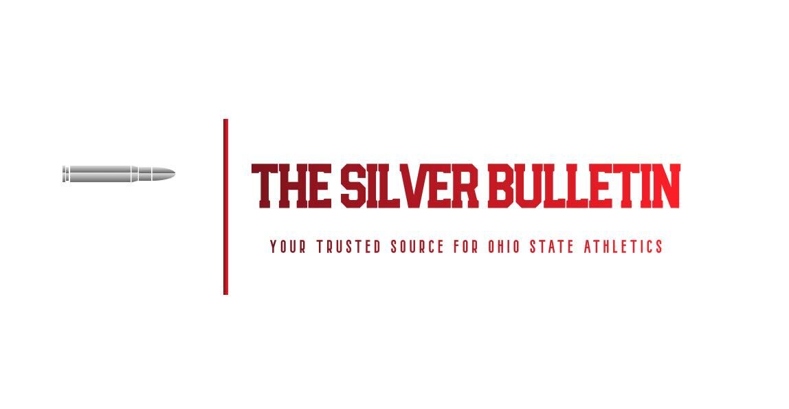 The Silver Bulletin's banner
