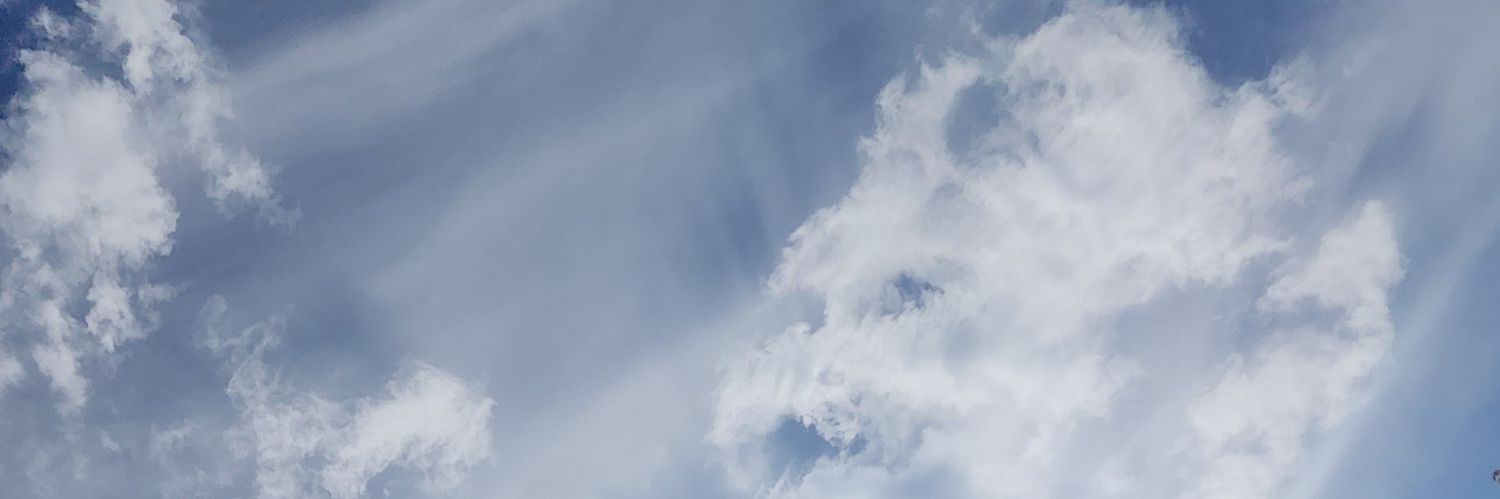 Caffeine's banner