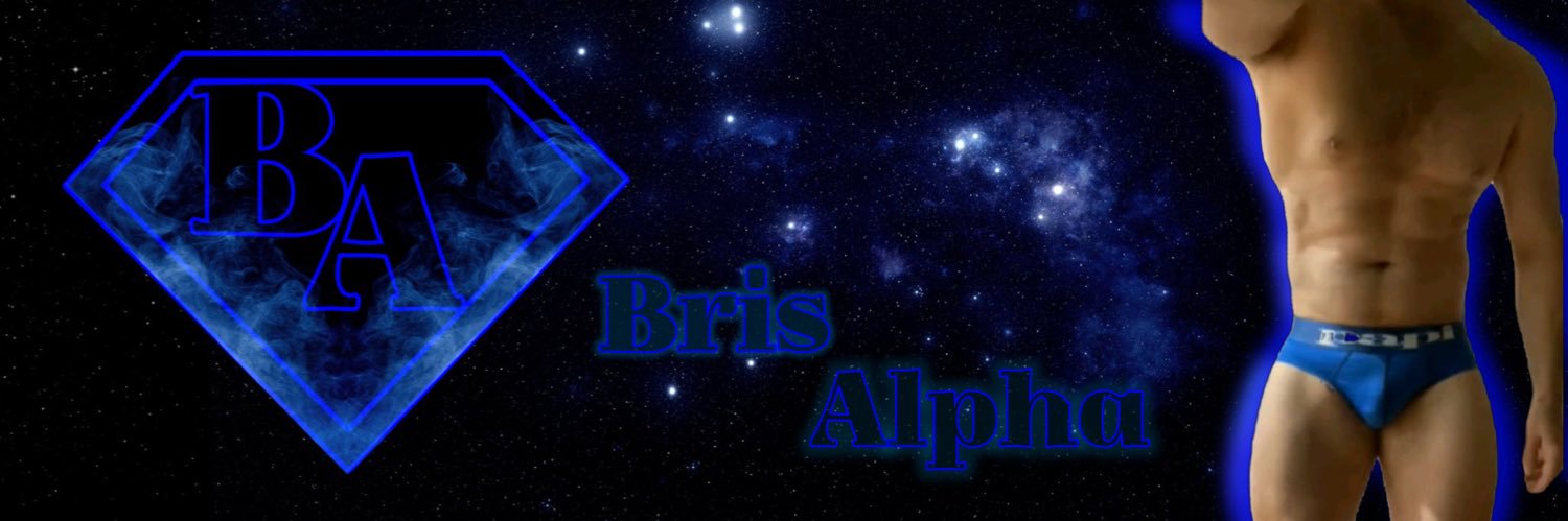 Bris Alpha 🇦🇺(5.4k) 🤴🏻's banner