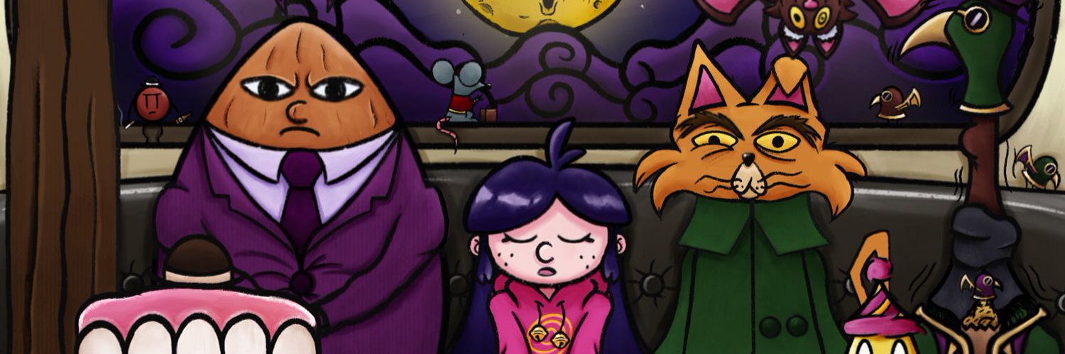 ✨Kemmo✨ (Training arc)'s banner