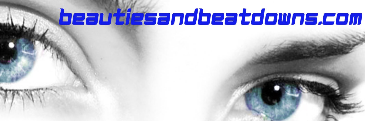 Beauties And Beatdowns's banner