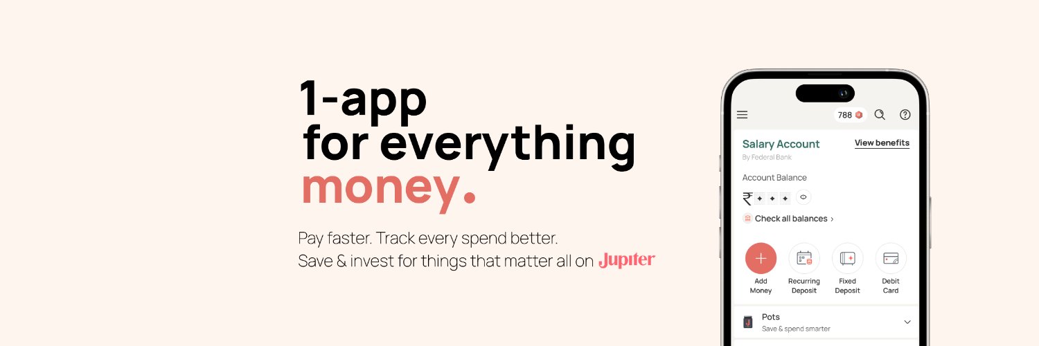 Jupiter's banner