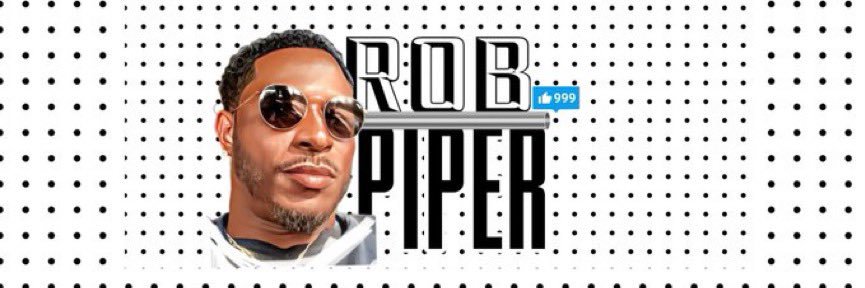 Mr. Piper's banner