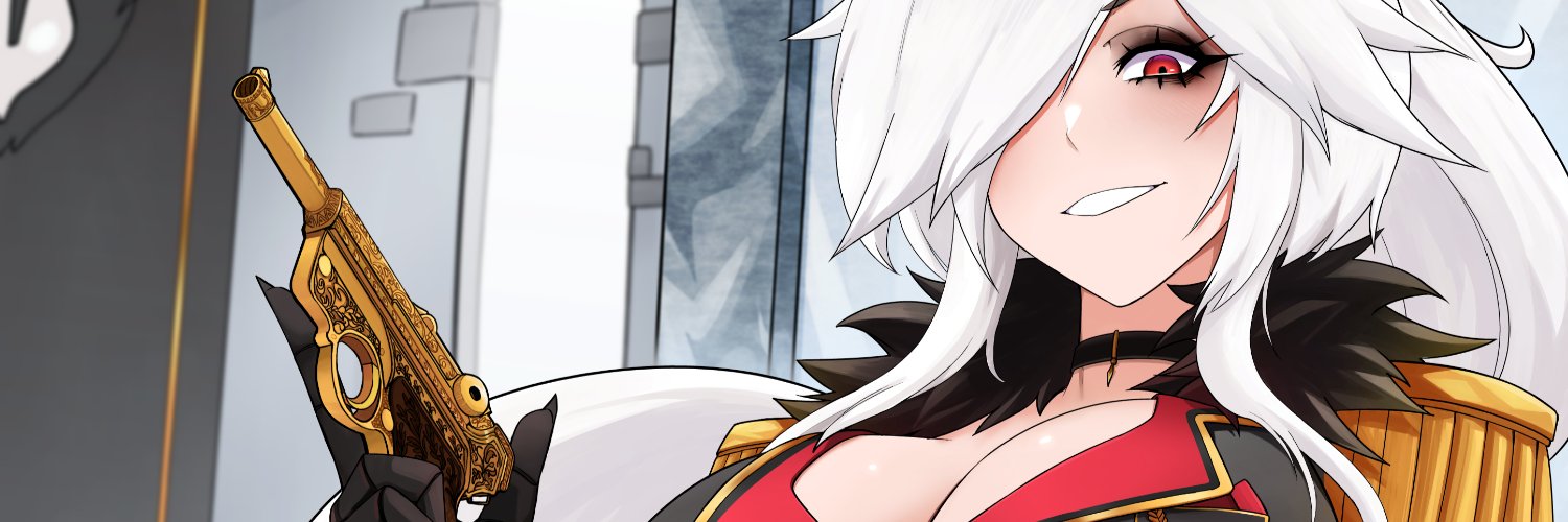 Discordia🍻🎖⛓️'s banner