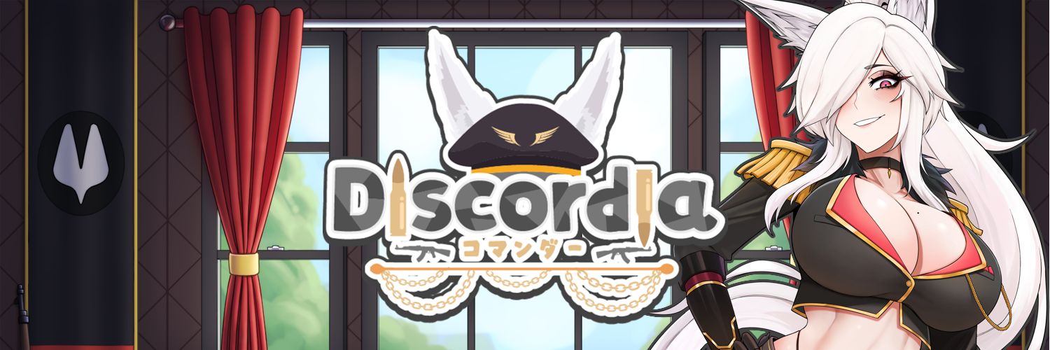 Discordia🍻🎖's banner