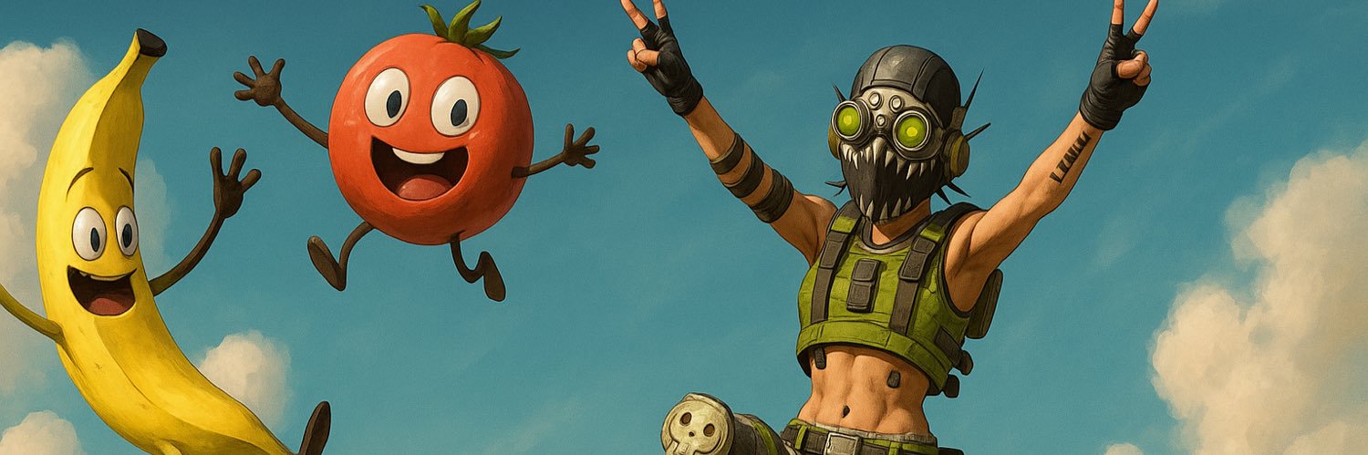 トマト77's banner